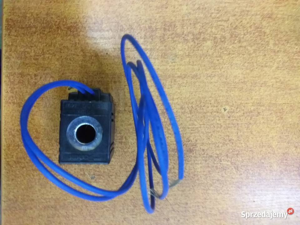 S8LWD024 Cewka ładowarki HSW 534E Stalowa Wola