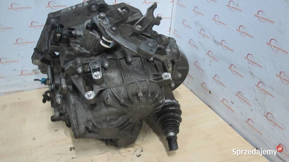 MOKKA ASTRA CORSA 14r 14 TURBO B14NET 140 Kielce