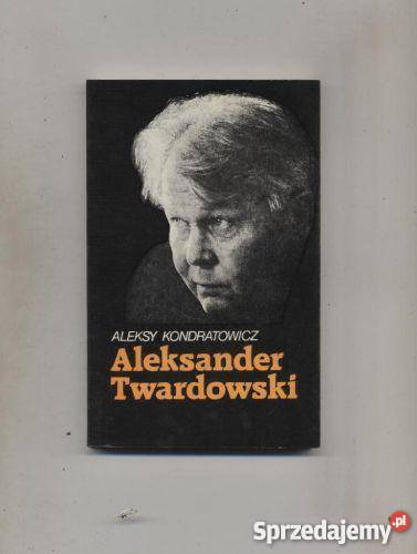 Aleksander Twardowski Szczecin