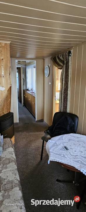 Przyczepa holenderka dolnośląskie Gryfów Śląski sprzedam