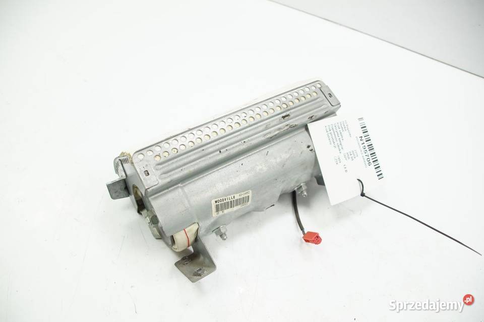 PODUSZKA AIRBAG AUDI A4 B5 8D0880201J