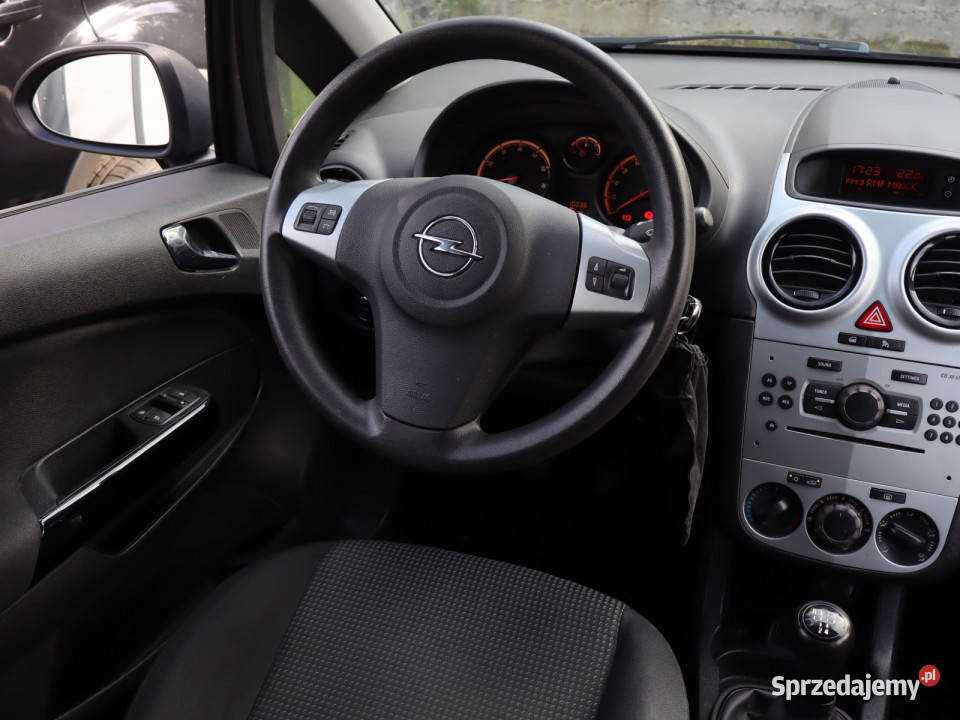 Opel Corsa 12 Katowice sprzedam