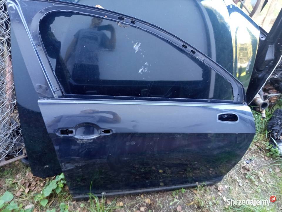 Citroen C5 drzwi Radom sprzedam