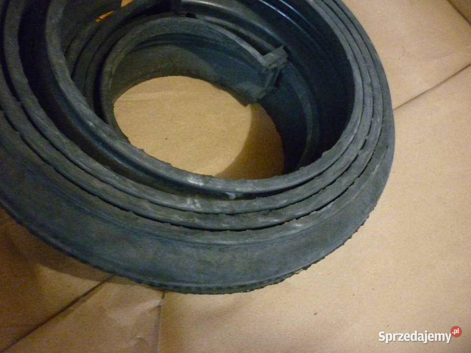 Uszczelnienie do Skota podkarpackie Dębica