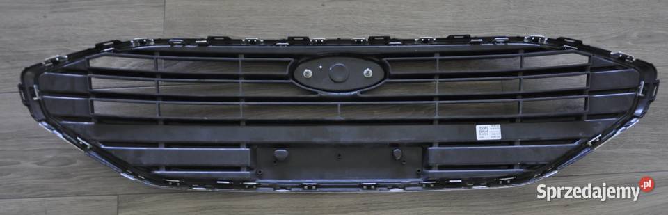 FORD FOCUS MK4 IV LIFT FORD FIESTA MK8 LIFT osobowe sprzedam