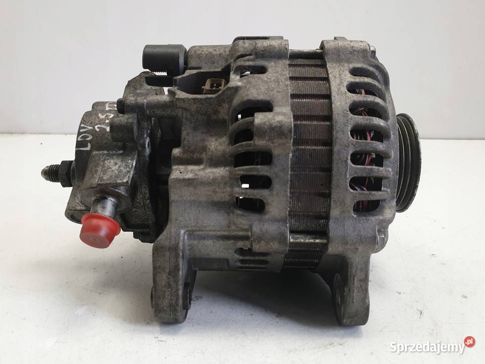 POMPA VACUM ALTENRNATOR LDV Convoy 25 TD Chełm