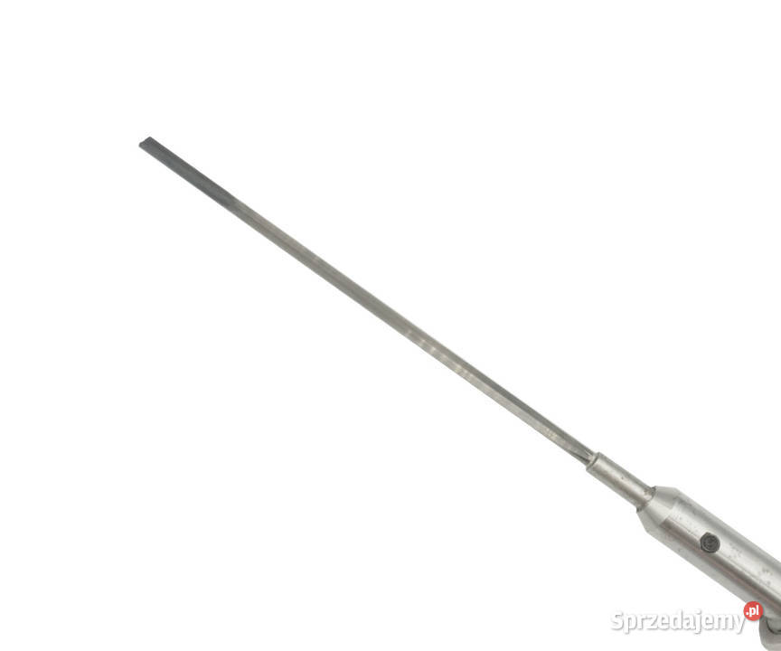 Wiertło lufowe BOTEK 40 mm TYP 113 HP lubuskie Zabór sprzedam