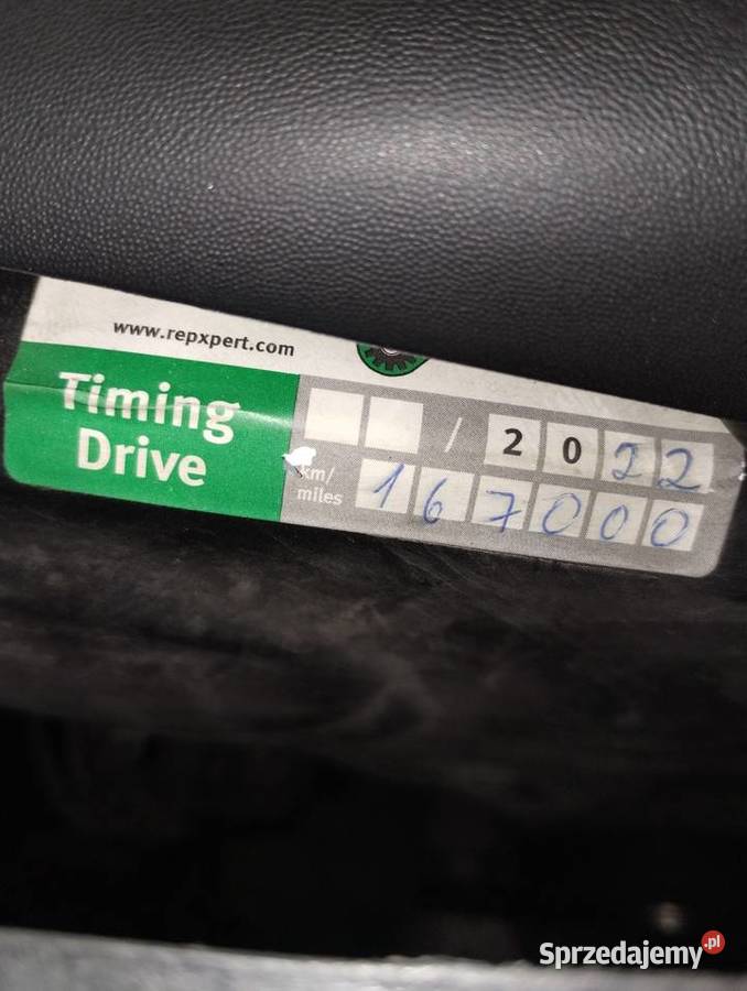 Seat exeo 20tdi 6biegów dwa komplety kół Dębica