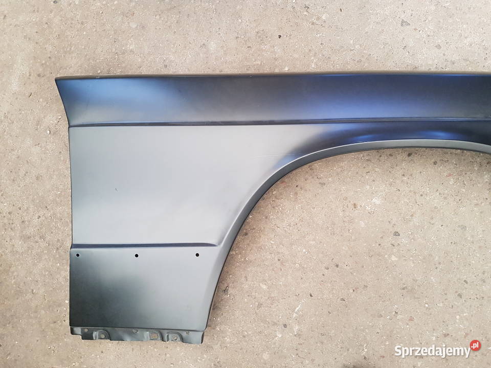 MERCEDES 190 BLOTNIK PRZOD PRZEDNI LEWY PRAWY Turek