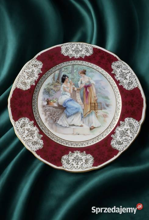 Patera łódzkie Pabianice