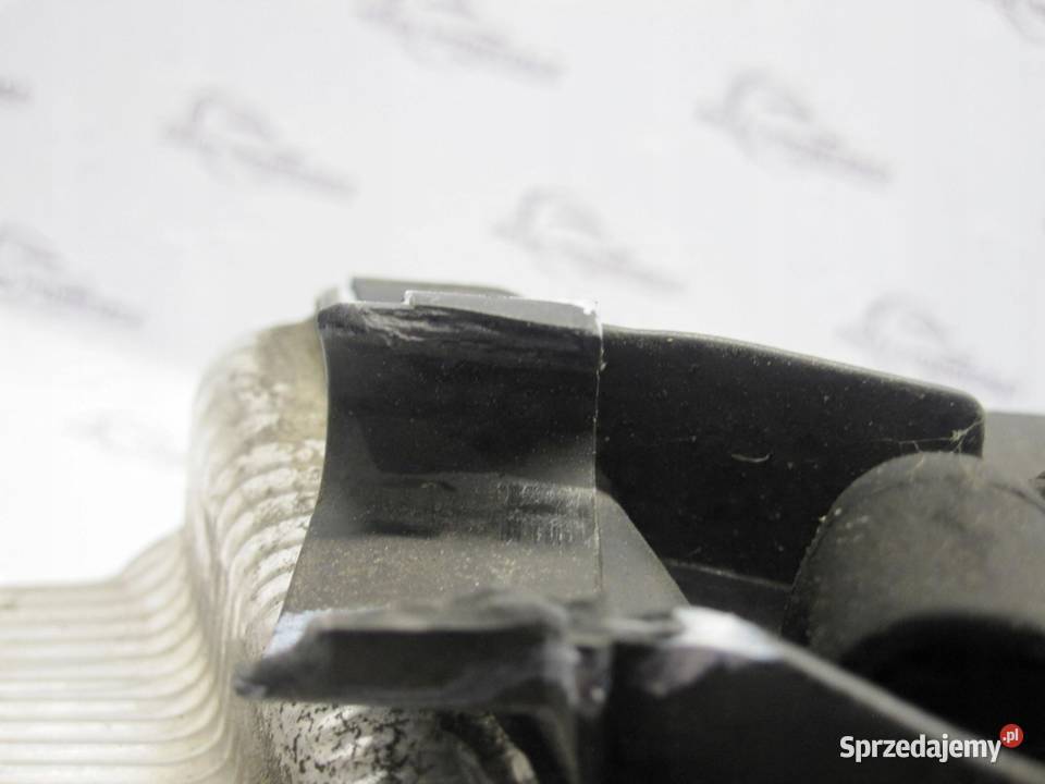 SKODA SUPERB II 11r lampa prawy przód 3T2941016C Lampy przednie