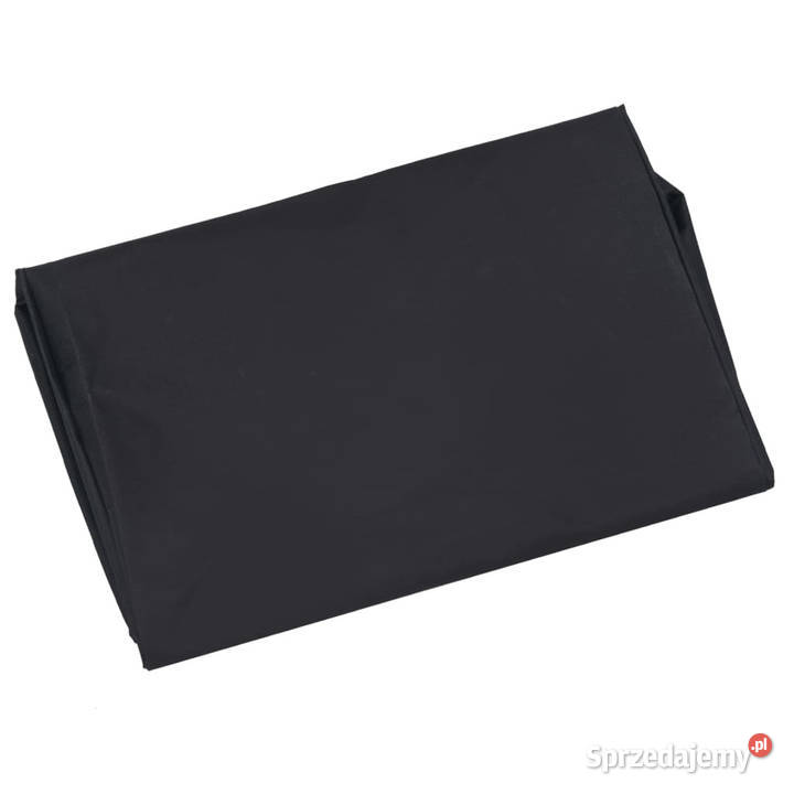 Wyściółka do wózka ogrodowego czarna 81x41x40 Pozostałe Warszawa sprzedam