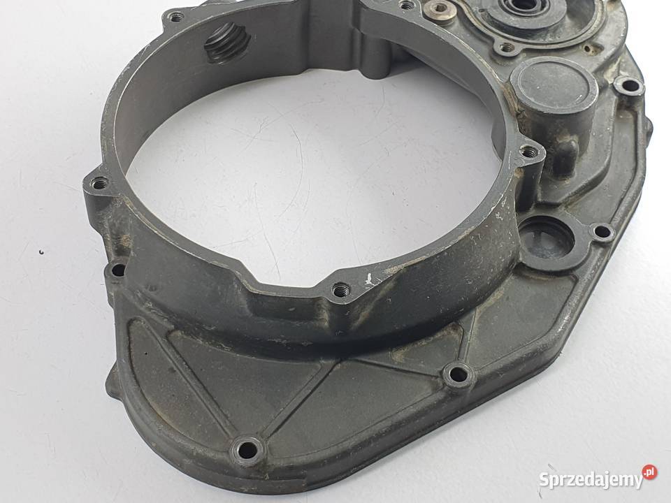 Dekiel Sprzegla Pokrywa Obudowa Cwiartka Ktm Sxf Łódź