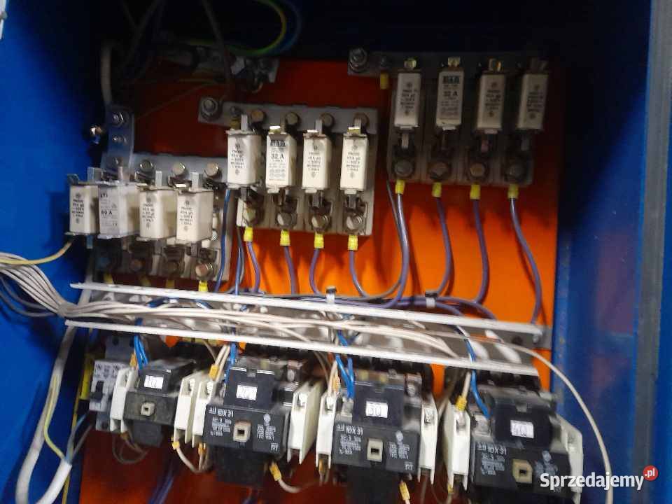 Stabilizator mocy biernej