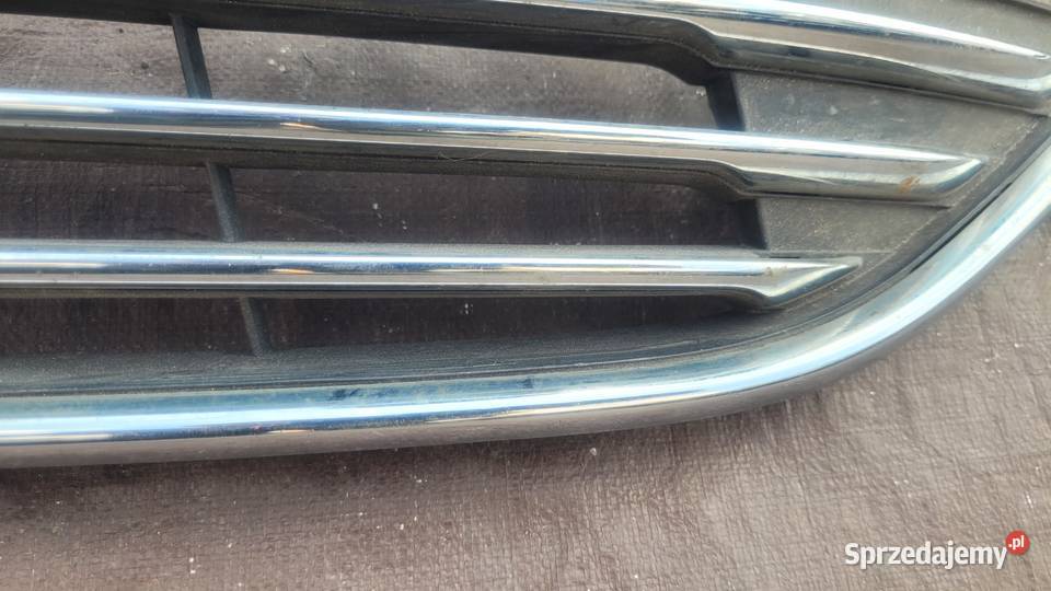 FORD FOCUS MK3 LIFT ATRAPA GRILL KRATKA śląskie Ruda Śląska
