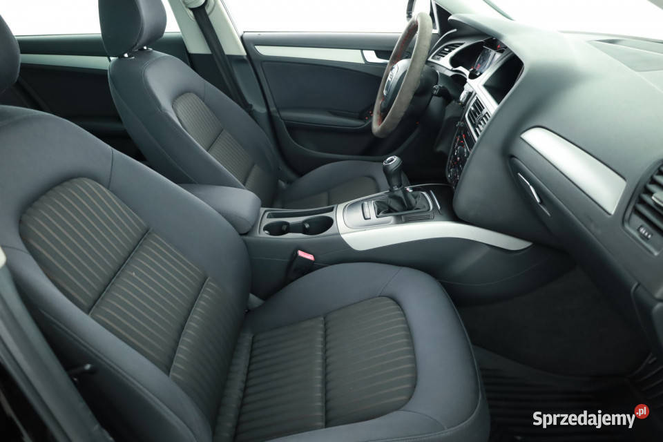 Audi A4 18 TFSI isofix A4 Piaseczno