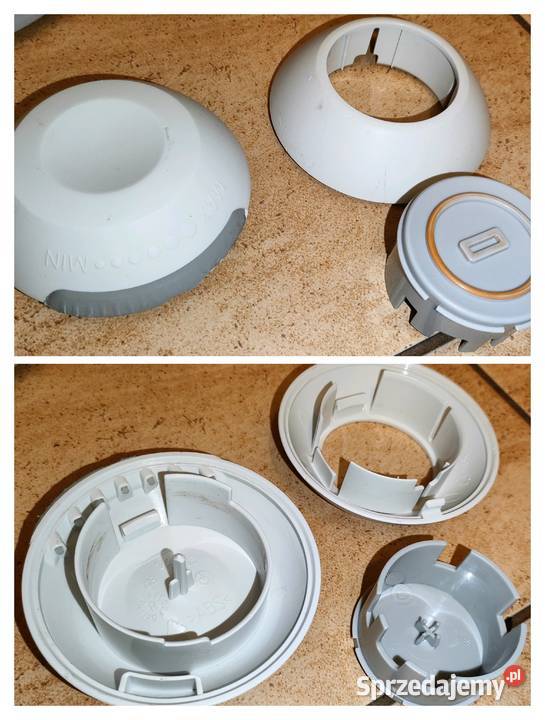 Electrolux ERGOSPACE XXL110 CZĘŚCI Bielsko-Biała