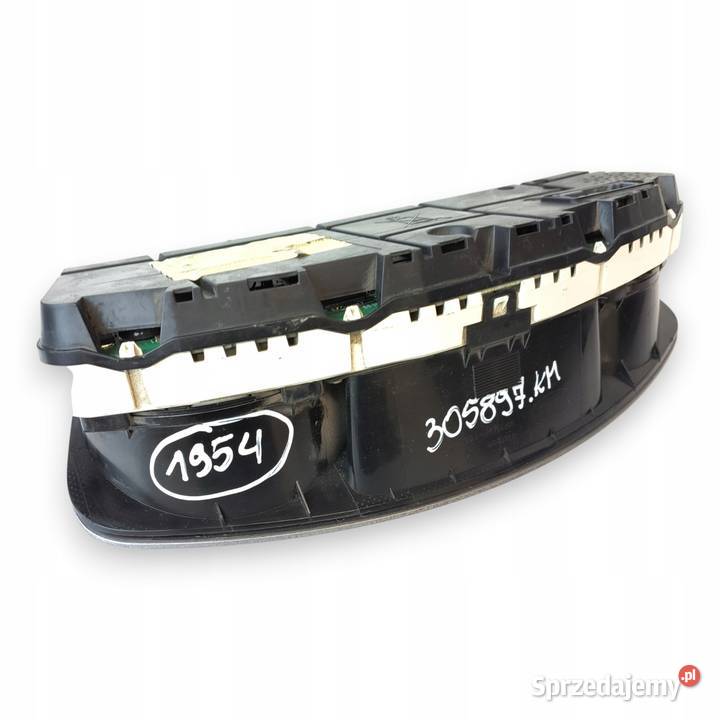 LICZNIK ZEGARY 8M2T10849VC Ford Mondeo MK4 20 22 osobowe sprzedam