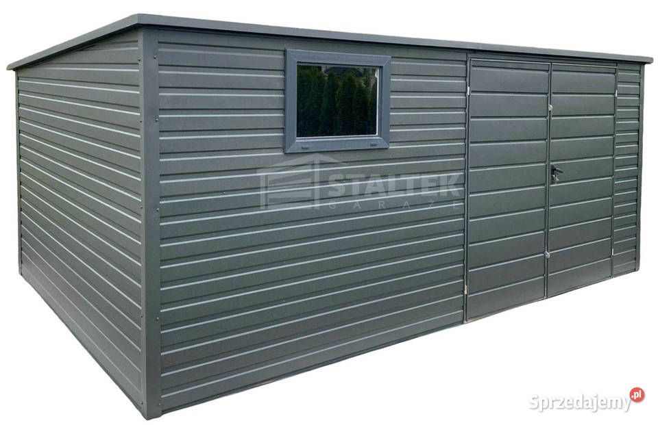 Schowek Domek Ogrodowy 45x3m Drzwi okno dach Domki narzędziowe małopolskie Niepołomice sprzedam