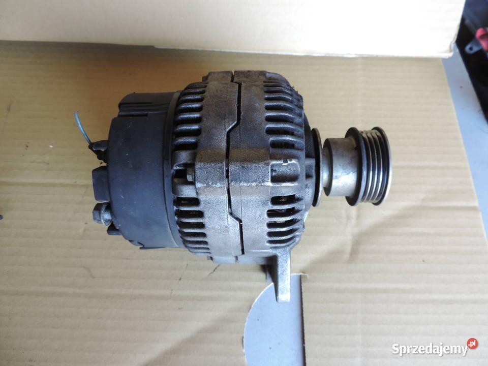 ALTERNATOR AUDI 100 C4 20 B