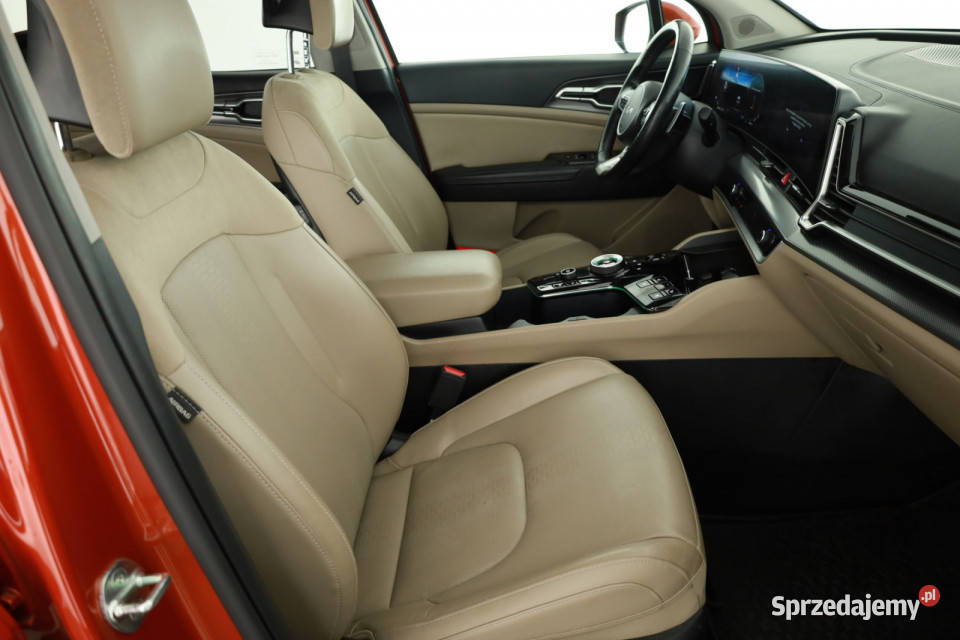 Kia Sportage 16 TGDI HEV pierwszy właściciel sprzedam