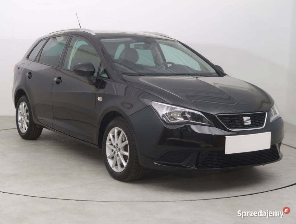Seat Ibiza 14 TDI Bielany Wrocławskie sprzedam