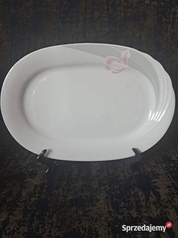 Półmisek porcelanowy Winterling
