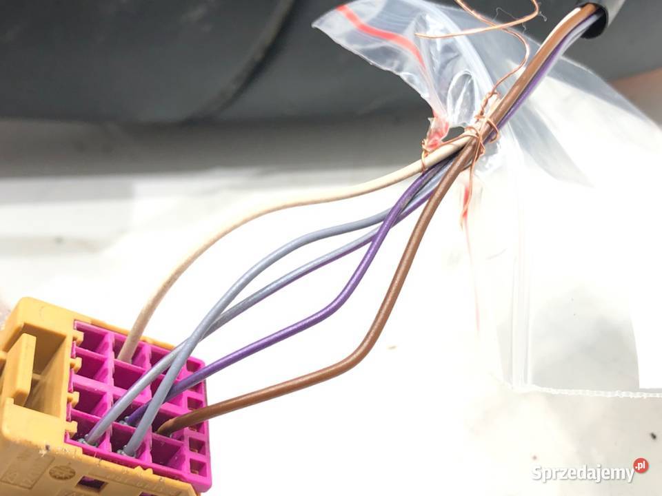 LUSTERKO PRAWY VW TRANSPORTER T5 Bus 0315 osobowe