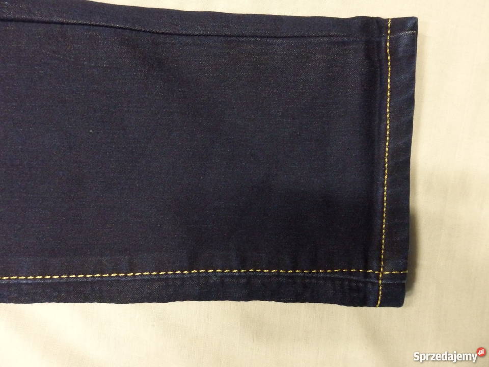 SPODNIE DAMSKIE JEANS ROZMIAR 3642 Piła