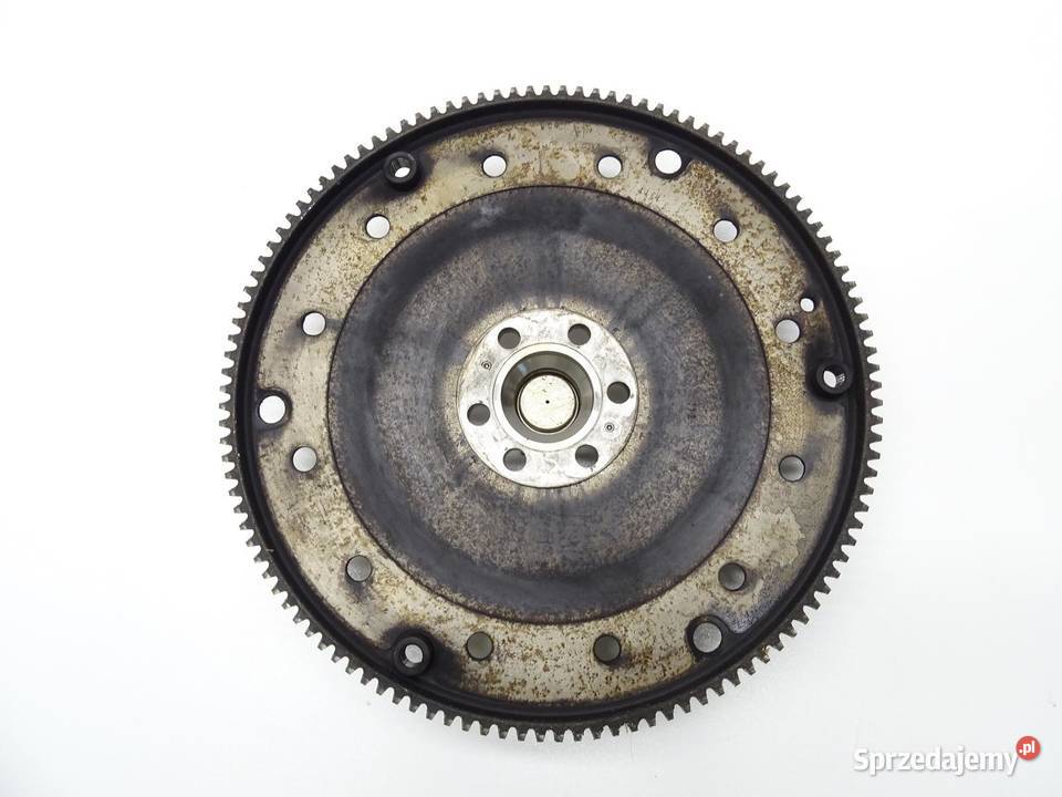 KOŁO ZAMACHOWE 03G105323R AUDI A4 B8 A5 8T 20 sprzedam