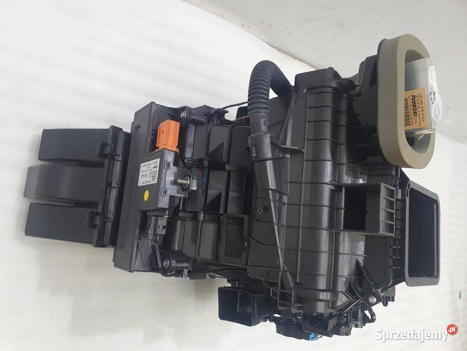 NAGRZEWNICA VW ID3 KOMPLETNA EUROPA 1EA963581
