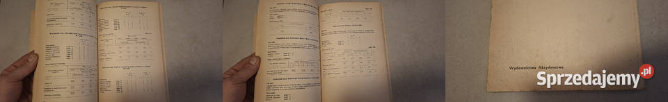 1 wydanie Katalog norm pracy Część 14 nakład Łęczyca