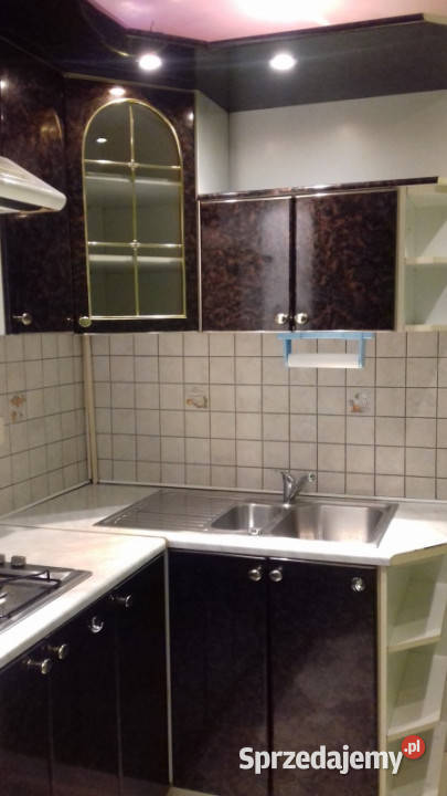 Sprzedam M3 w centrum Myszkowa 2 piętro 260