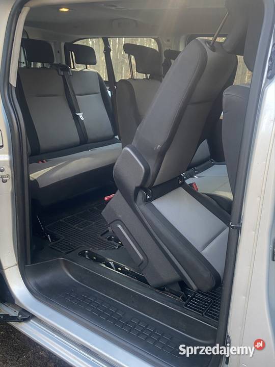 Sprzedam Peugeot expert 20 buehadei wielkopolskie Raczyce