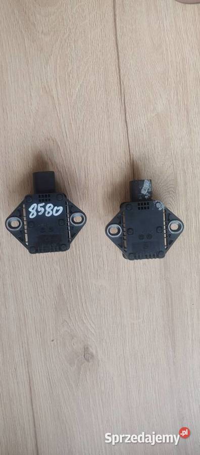 ESP moduł Czujnik Sterownik AUDI 4F090763 A4 B7 Układ elektryczny Nowy Sącz
