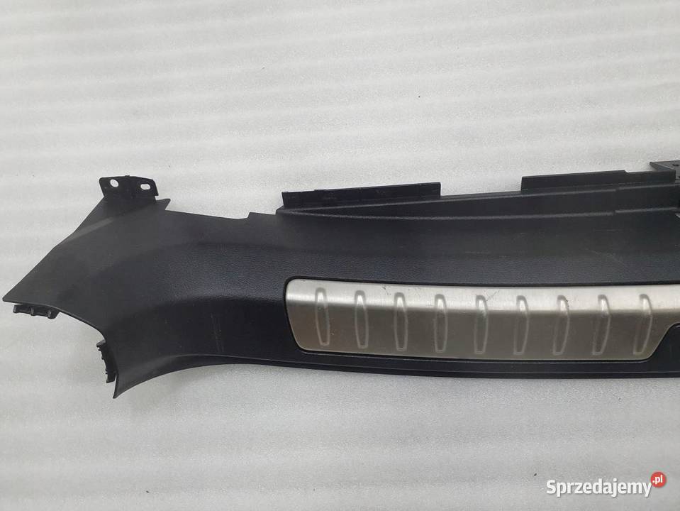 OSŁONA PASA TYLNEGO TYŁ 6981004 BMW E71 X6 sprzedam