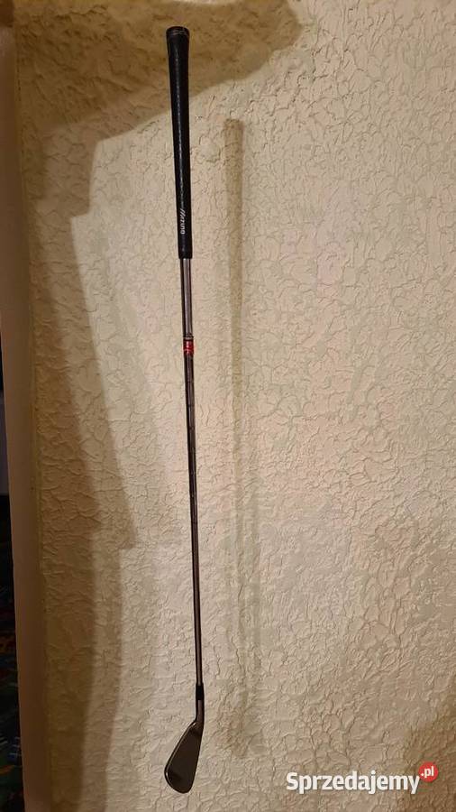 Kij do golfa podkarpackie Ustrzyki Dolne