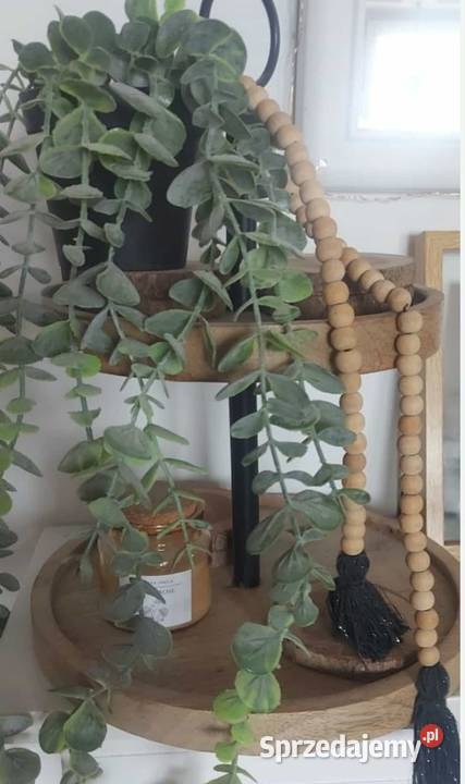 Patera dwu poziomowa Patery Nakło nad Notecią