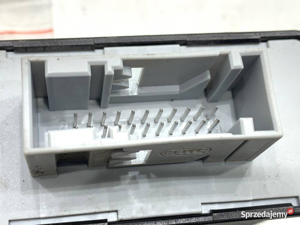 MODUŁ ŚWIATEŁ AUDI A6 C6 8P0907357C 0411