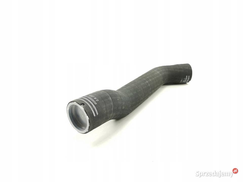 RURA WAZ TURBO INTERCOOLERA ALFA ROMEO 156 24 lubelskie sprzedam