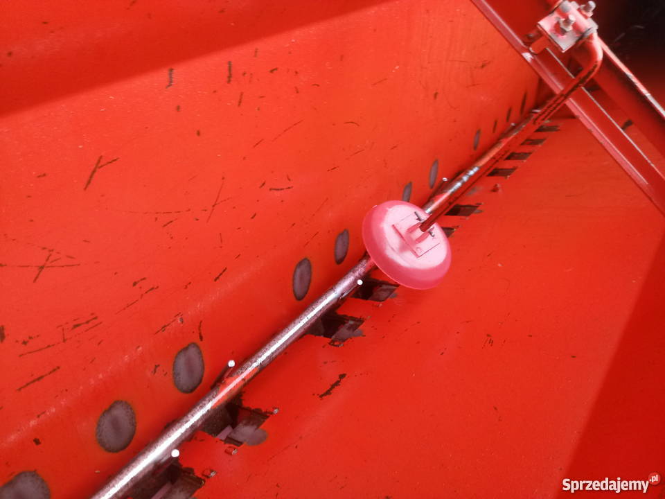 Siewnik Poznaniak 27 stan w oryginale grabki Opoczno sprzedam