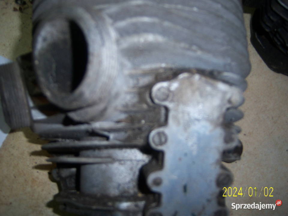 IŻ 350 49 56 głowica