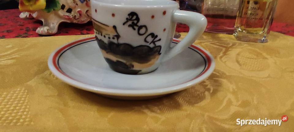 Filiżanka Płock