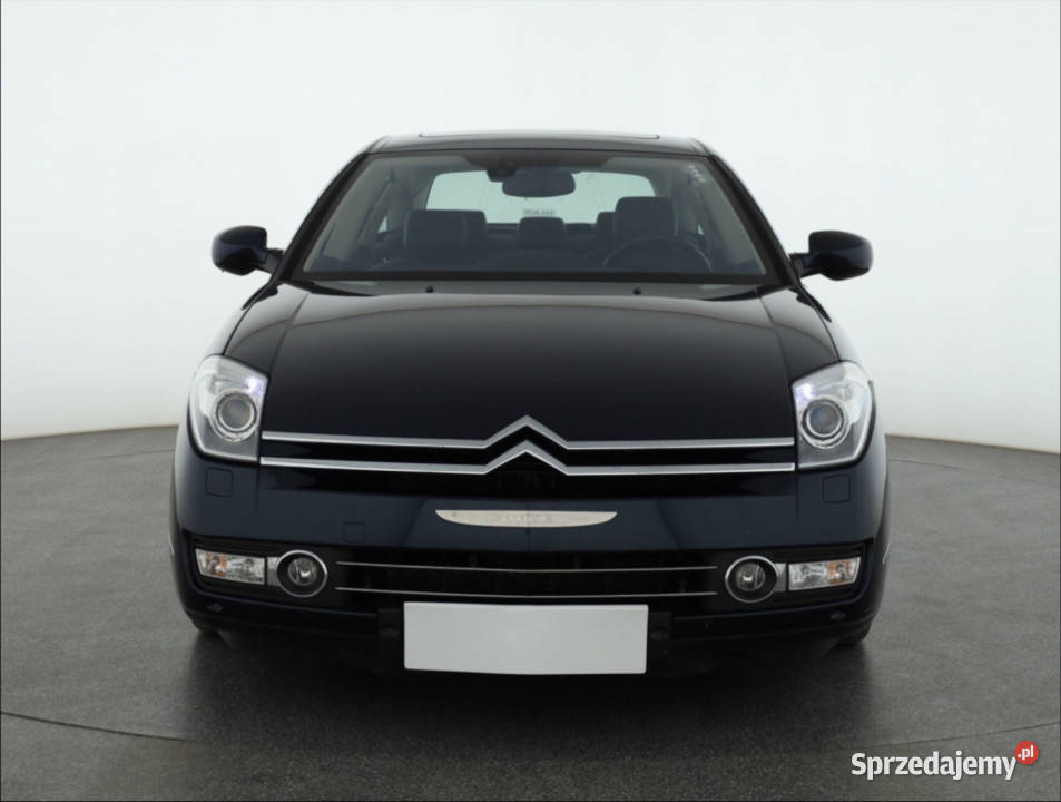 Citroen C6 30 HDi 240 177KM Piaseczno