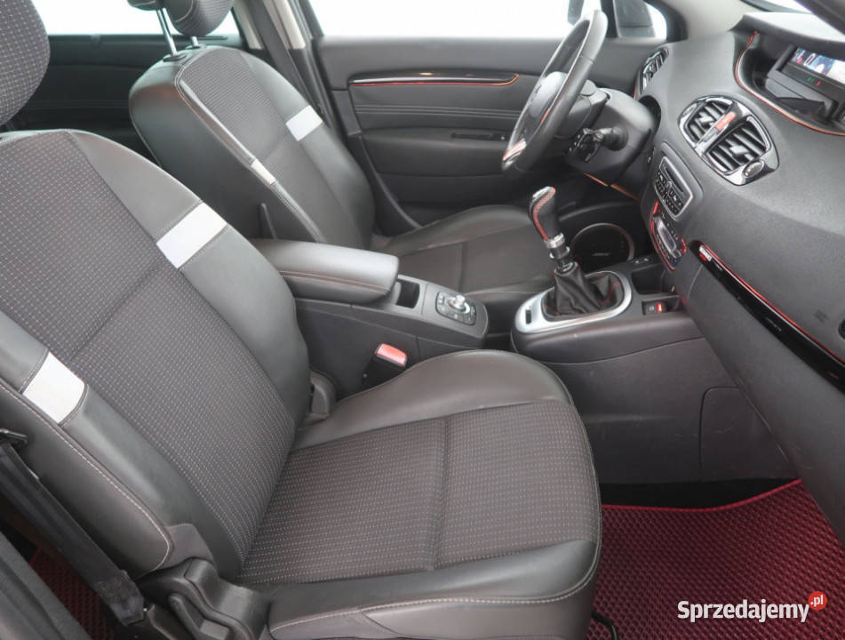 Renault Scenic 16 dCi czujnik deszczu dolnośląskie Bielany Wrocławskie