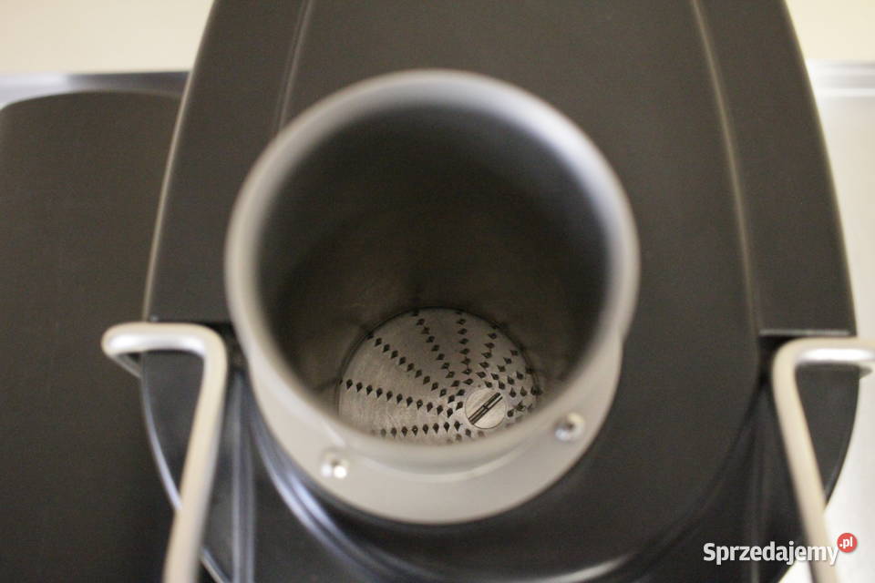 Sokowirówka gastronomiczna ES500 CEADO Gastronomia Pszczyna sprzedam