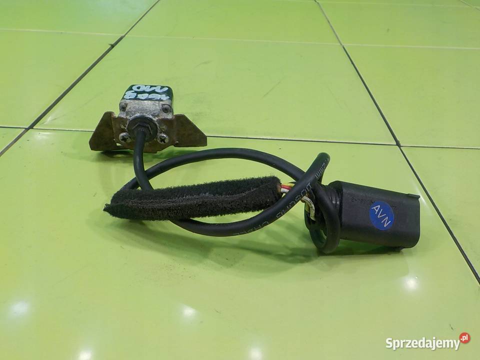 HYUNDAI ix35 17 CRDI 12r 5D kamera cofania