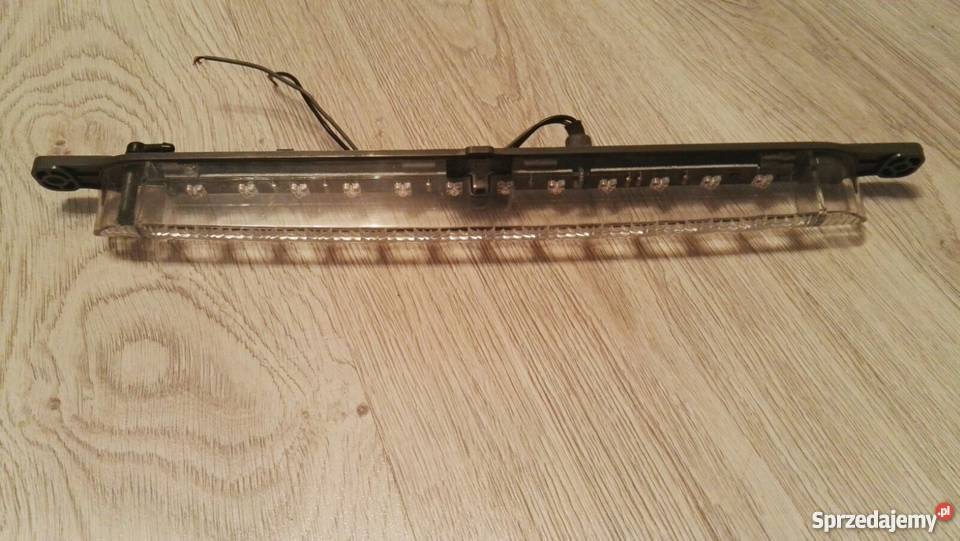 ŚWIATŁO LED 135V 24W W SPOILER TYŁ SAEU302DOT osobowe Międzychód