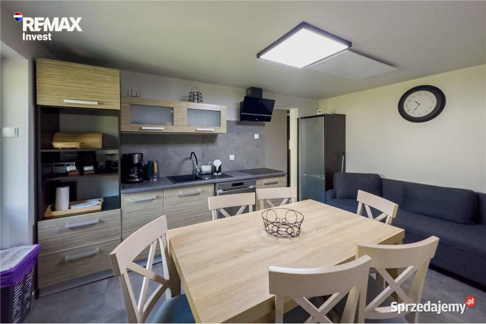Komfortowy apartament w górach Ustroń sprzedam