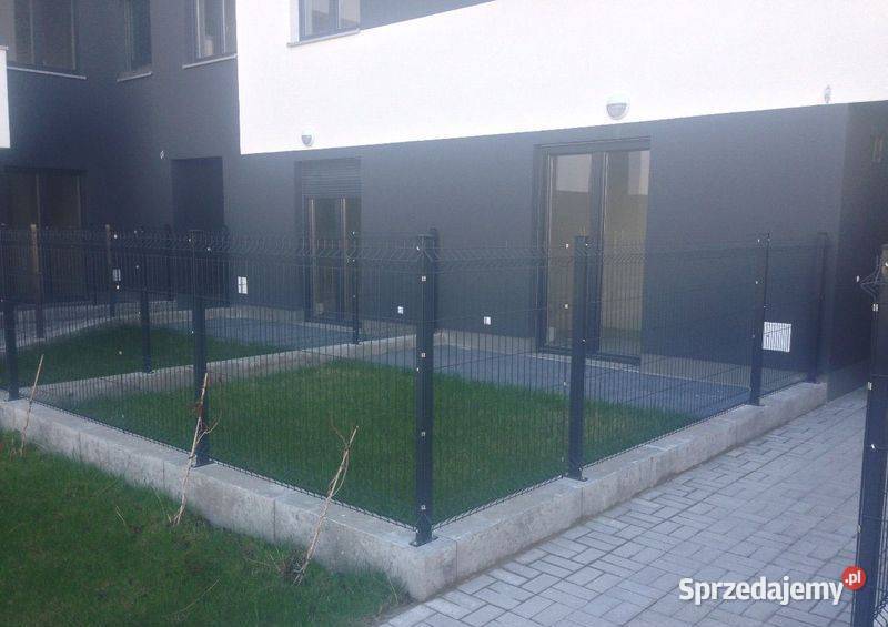 2pok 43m Idzikowskiego TARASOGRÓDGARAŻ Wrocław apartamentowiec